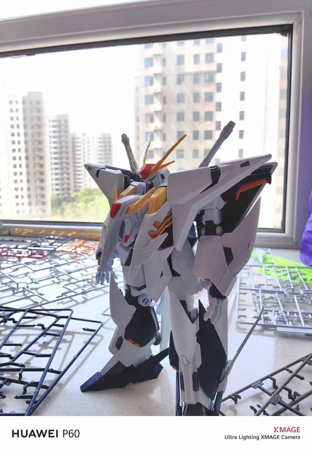 ΞGUNDAM