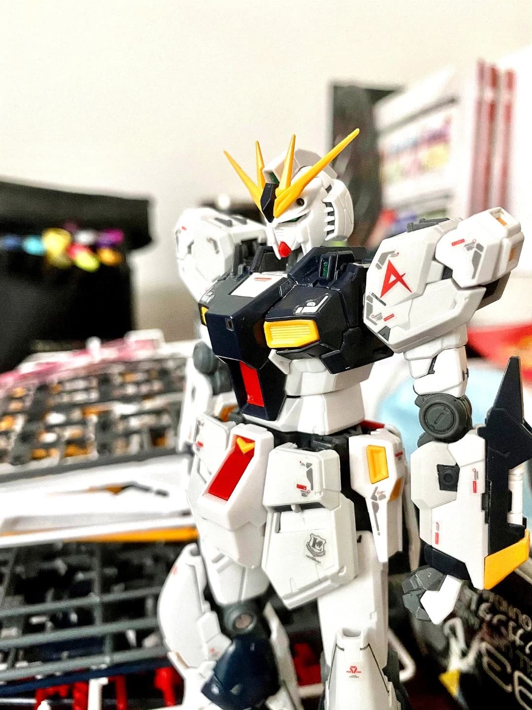 νガンダム