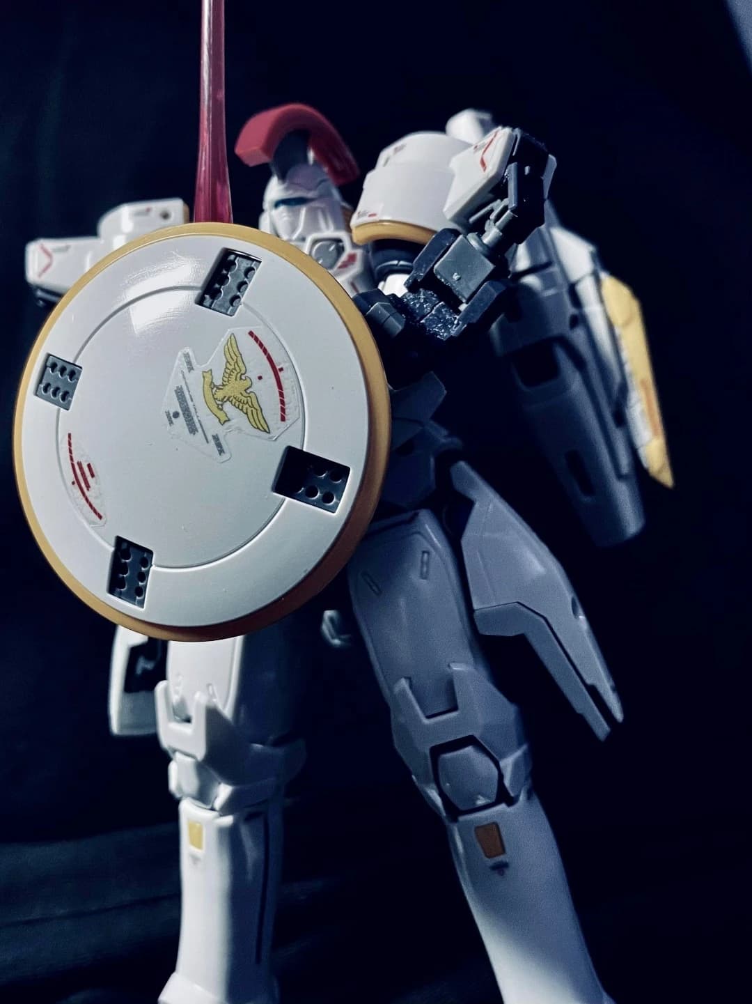 Tallgeese-I